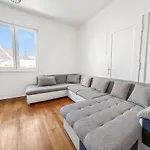 Appart' Convivial & Terrasse Familiale *