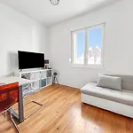 Appart' Convivial & Terrasse Familiale * 泰昂维