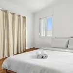 Appart' Convivial & Terrasse Familiale *