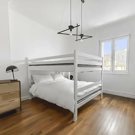 Proche Transports Centrethionville * Thionville