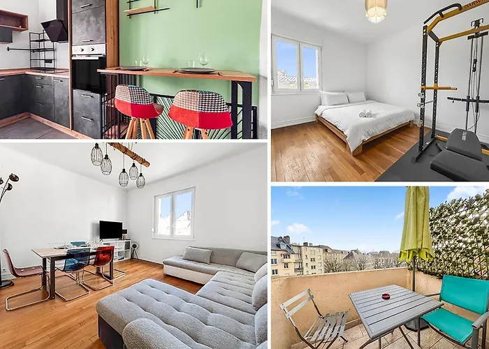 Proche Transports Centrethionville Thionville