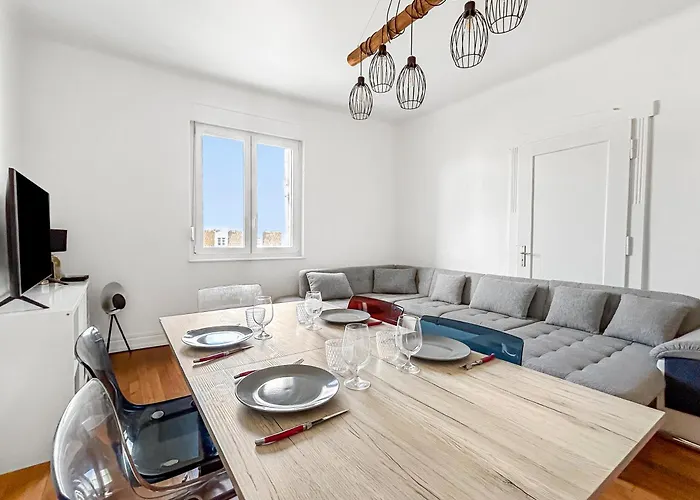 Proche Transports Centrethionville Thionville