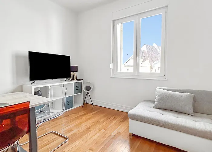 Proche Transports Centrethionville * Thionville