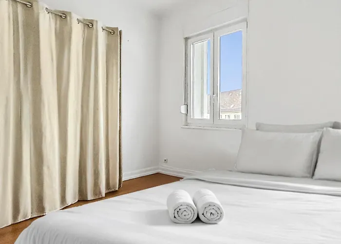 Appart' Convivial & Terrasse Familiale *