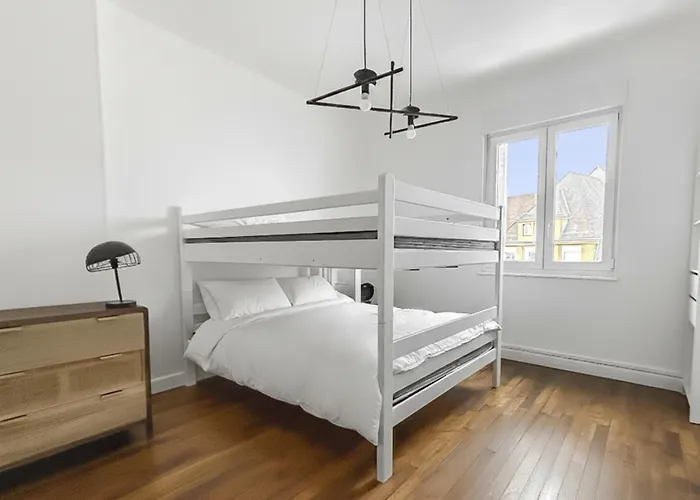 Proche Transports Centrethionville * Thionville