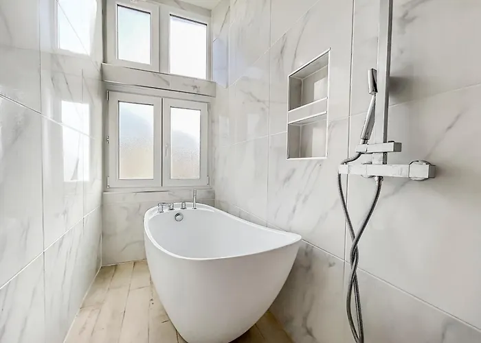 Appart' Convivial & Terrasse Familiale